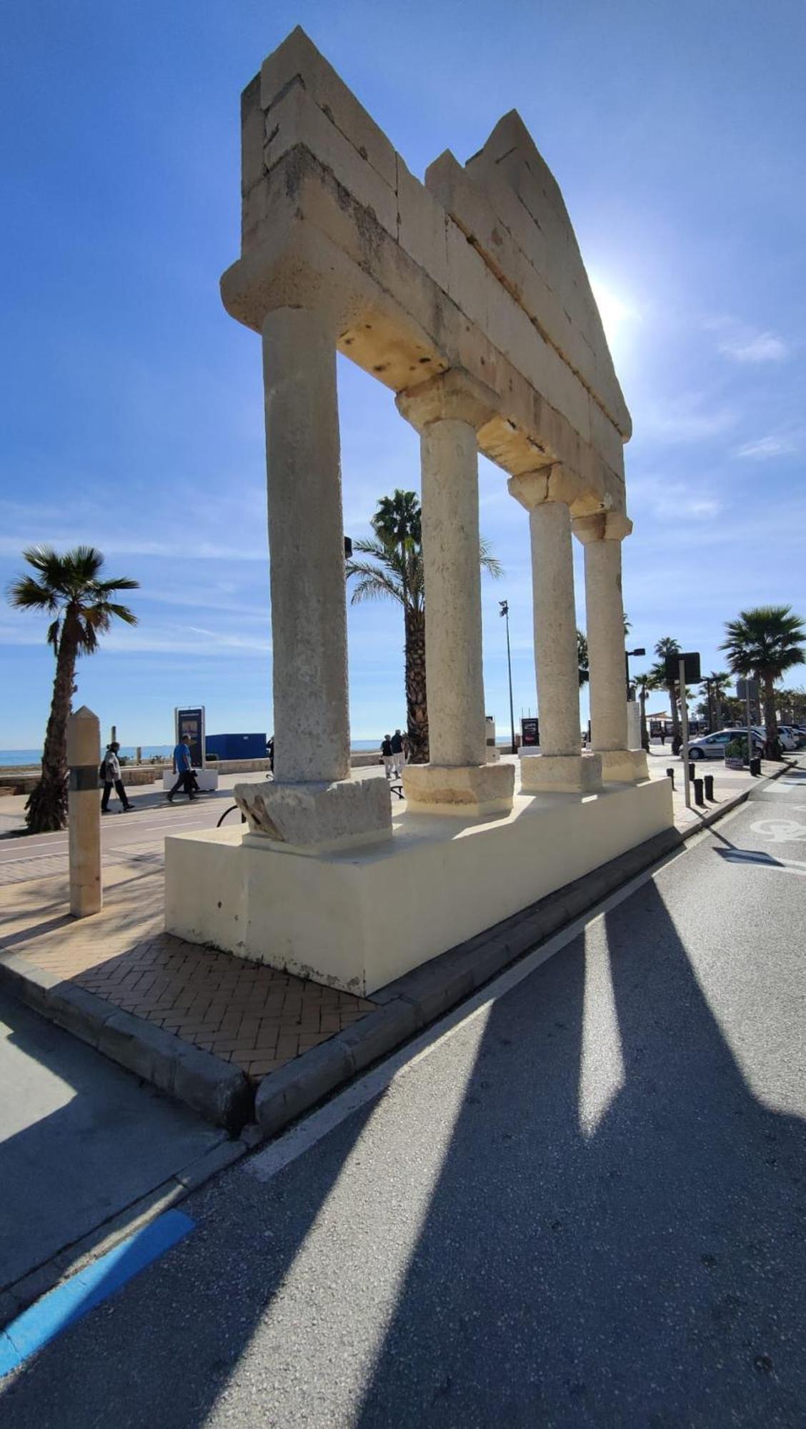 Happy Holidays Malaga